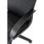 Кресло VB_EChair 659LT PU черный эко.кожа крестов. пластик