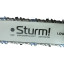 Пила цепная электрическая Sturm CC2616SL, 2.6 кВт, шина 405 мм