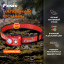Фонарь налобный Fenix HL32R-T 800 Lumen Red