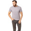 Футболка (160 г.) с кор.рукавом св.серый (XXL)
