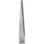 Ножницы Bruno Visconti SLIMCUT ZEFIR 180мм,пласт. ручки,европ,голуб,60-0010