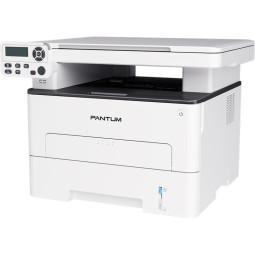 МФУ Pantum M6700DW (M6700DW), А4, 30 стр/мин