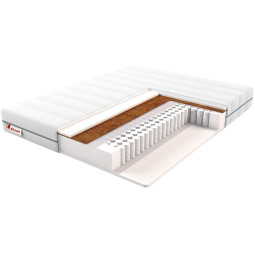 Матрас Комус Мебель SLV20 roll 900x2000x200