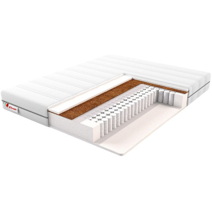 Матрас Комус Мебель SLV20 roll 900x2000x200
