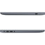 Ноутбук Huawei D 16 MCLF-X(53013WXF) i5 12450H/16Gb/512Gb SSD/16/W11H