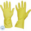 Перчатки резиновые AVIORA (402-566) р.S