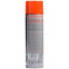 Очиститель тормозов BRAKE CLEANER (аэр.),  500 мл RE MARCO RM-750