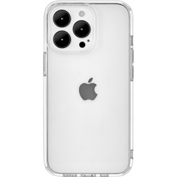 Чехол -крышка uBear Real Case для Apple iPhone 13 Pro, CS113TT61PRL-I21