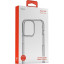 Чехол -крышка uBear Real Case для Apple iPhone 13 Pro, CS113TT61PRL-I21