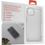 Чехол -крышка uBear Real Case для Apple iPhone 13 Pro, CS113TT61PRL-I21