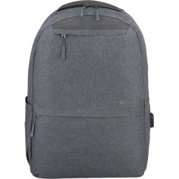 Рюкзак для ноутбука 17.3 Lamark B157 Dark Grey