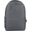 Рюкзак для ноутбука 17.3 Lamark B157 Dark Grey
