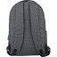 Рюкзак для ноутбука 17.3 Lamark B157 Dark Grey