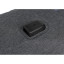 Рюкзак для ноутбука 17.3 Lamark B157 Dark Grey