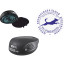 Оснастка для печати кругл. карман. Stamp Mouse R40 черная Colop