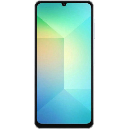 Смартфон Samsung Galaxy A06 4/64Gb Light Blue arabic(SM-A065FLBDMEA)