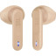 Наушники JBL Wave Flex Beige (JBLWFLEXBEG)