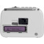 Радиоприемник Ritmix RPR-033 White