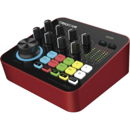 Микшерный пульт Takstar MX1 Pro