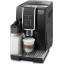 Кофемашина De&#039;Longhi ECAM350.50.B, черная, с автоматическим капучинатором