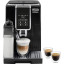 Кофемашина De&#039;Longhi ECAM350.50.B, черная, с автоматическим капучинатором