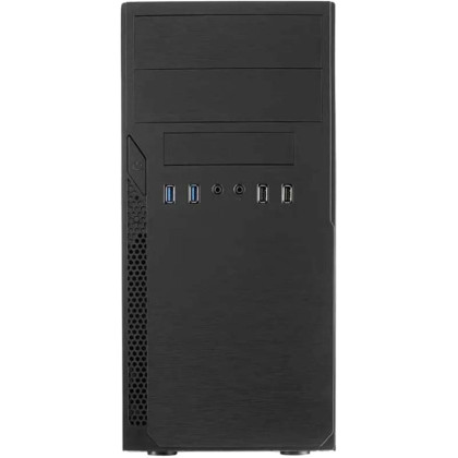 Системный блок IRU Office 310H6S MT (2071574) i5 12400/16/512/noOS
