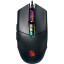 Мышь компьютерная A4Tech Bloody (P91 Pro) черный/16000dpi/8кн