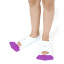 Ласты трениров 25DEGREES Pooljet White/Purple 25D21001,L(39-41),УТ-00019476