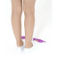 Ласты трениров 25DEGREES Pooljet White/Purple 25D21001,L(39-41),УТ-00019476