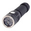 Фонарь ЯРКИЙ ЛУЧ YLP G18 GRYPHON LH351D HI-CRI