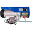 Таль электрическая TOR PA 600/1200 кг 12/6 м (серия J) 1024700