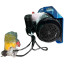 Таль электрическая TOR PA 600/1200 кг 12/6 м (серия J) 1024700