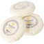 Мыло туалетное Luscan Cream Line,круглое 20гр, 350 шт/уп