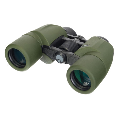 Бинокль Levenhuk Army 8x40 с сеткой, 81931