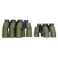 Бинокль Levenhuk Army 8x40 с сеткой, 81931