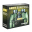 Бинокль Levenhuk Army 8x40 с сеткой, 81931