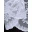 Тюль жаккардовый Арка Amore Mio Арка M 3090 3,0x1,7 1шт Белый
