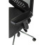 Кресло VB_EChair 663 TC-H/SL черный TW-01 38-418 сетка/ткань