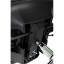 Кресло VB_EChair 663 TC-H/SL черный TW-01 38-418 сетка/ткань