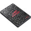 SSD накопитель Apacer Panther AS340 2.5 480GB SATA (AP480GAS340G-1) TLC