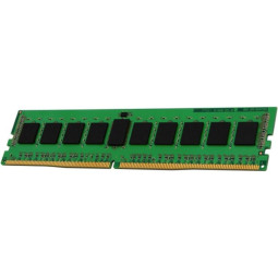 Модуль памяти Kingston DDR4 DIMM 8Gb 3200МГц CL22 (KVR32N22S8/8)