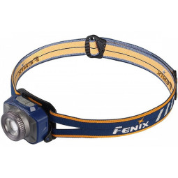 Фонарь налобный Fenix HL40R Cree XP-LHIV2 LED синий, HL40RBL