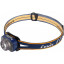 Фонарь налобный Fenix HL40R Cree XP-LHIV2 LED синий, HL40RBL