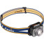Фонарь налобный Fenix HL40R Cree XP-LHIV2 LED синий, HL40RBL