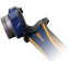 Фонарь налобный Fenix HL40R Cree XP-LHIV2 LED синий, HL40RBL