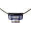 Фонарь налобный Fenix HL40R Cree XP-LHIV2 LED синий, HL40RBL