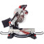 Пила торцовочная REDVERG 1800Вт, d255х30мм (RD-MS255-1400)
