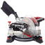 Пила торцовочная REDVERG 1800Вт, d255х30мм (RD-MS255-1400)