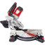 Пила торцовочная REDVERG 1800Вт, d255х30мм (RD-MS255-1400)