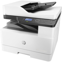 МФУ HP LaserJet M443nda (8AF72A) A3 3in1 25ppm ч/б